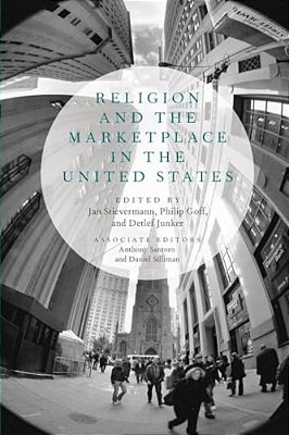 Religion And The Marketplace In The United States-..