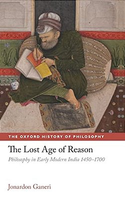 The Lost Age Of Reason-..
