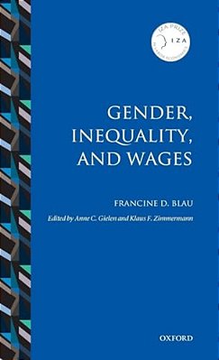 Gender, Inequality, And Wages-..