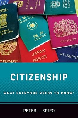 Citizenship: What Everyone Needs To Know(r)-..