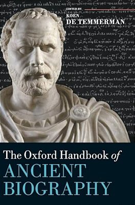 Ohb Ancient Biography Ohbk C-..