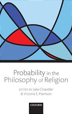 Probability In The Philosophy Of Religion-..