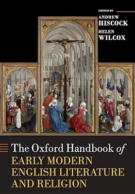 The Oxford Handbook Of Early Modern English Literature And Religion-..