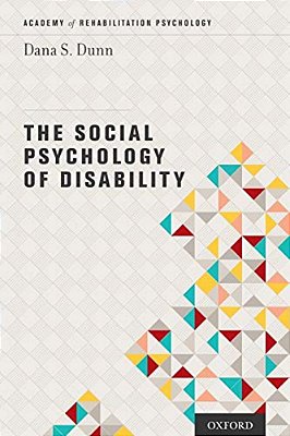 The Social Psychology Of Disability-..