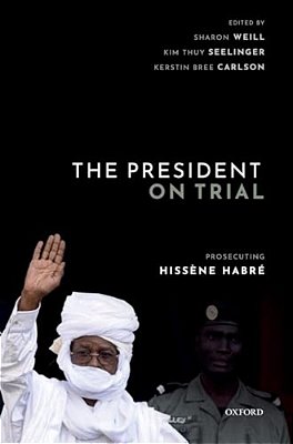 President On Trial C-..