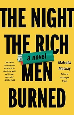 The Night The Rich Men Burned-..