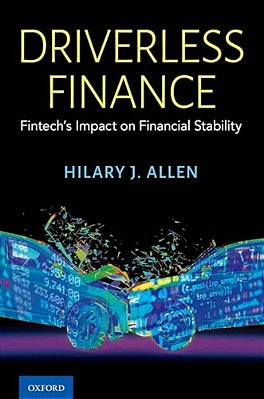 Driverless Finance: Fintech's Impact On Financial Stability-..
