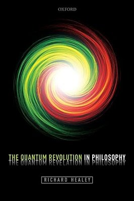 Quantum Revolution In Philosophy-..