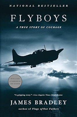 Flyboys: A True Story Of Courage-..