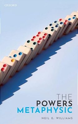 Powers Metaphysic-..