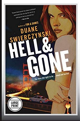 Hell And Gone-..