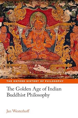 Golden Age Of Indian Buddhist Philosophy In The First Millennium Ce-..