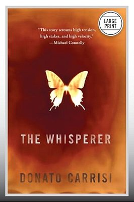 The Whisperer-..