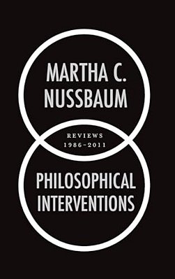 Philosophical Interventions: Reviews 1986-2011-..