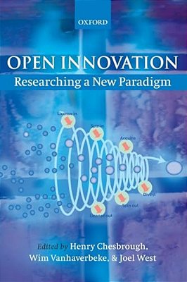 Open Innovation: Researching A New Paradigm-..