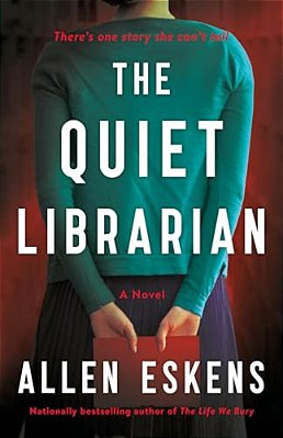 The Quiet Librarian-..