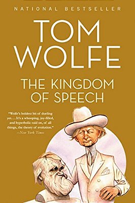 The Kingdom Of Speech-..