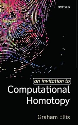 Invitation To Computational Homotopy-..