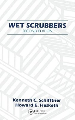 Wet Scrubbers-..