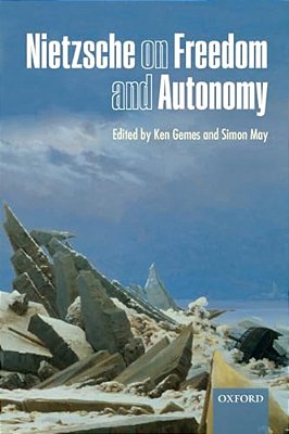 Nietzsche On Freedom And Autonomy-..