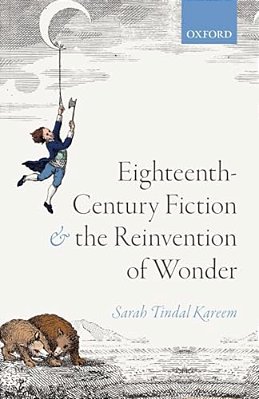 Eighteenth-Century Fiction And The Reinvention Of Wonder-..