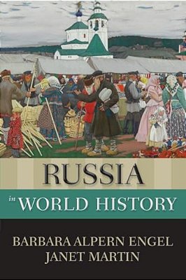 Russia In World History-..