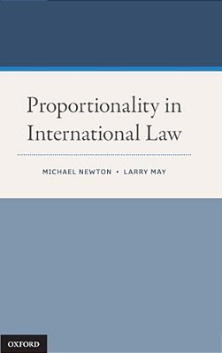 Proportionality In International Law-..