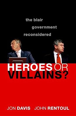 Heroes Or Villains? P-..