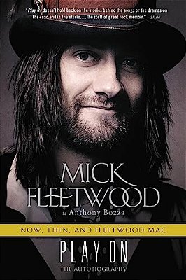 Play On: Now, Then, And Fleetwood Mac: The Autobiography-..