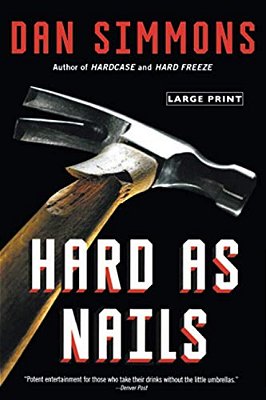 Hard As Nails-..
