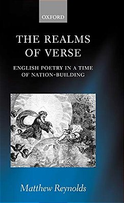 The Realms Of Verse 1830-1870: English Poetry In A Time Of Nation-Building-..