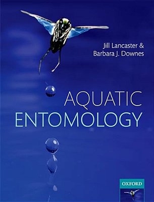 Aquatic Entomology P-..