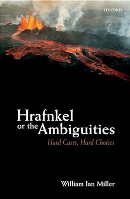 Hrafnkel Or The Ambiguities-..