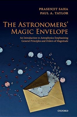 The Astronomers' Magic Envelope-..