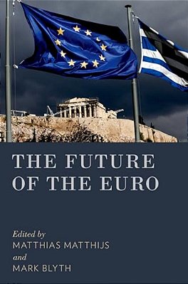 The Future Of The Euro-..