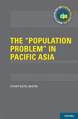 "Population Problem" In Pacific Asia-..