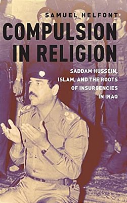 Compulsion In Religion C-..