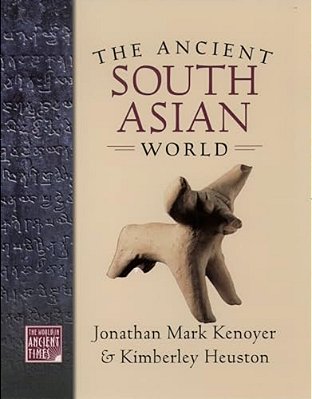 Ancient South Asian World-..