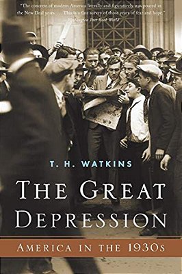 The Great Depression: America In The 1930'S-..
