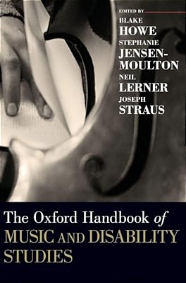 Oxford Handbook Of Music And Disability Studies-..
