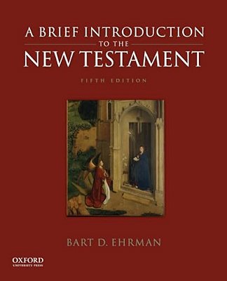 Brief Introduction To The New Testament-..