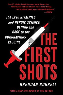 The First Shots-..