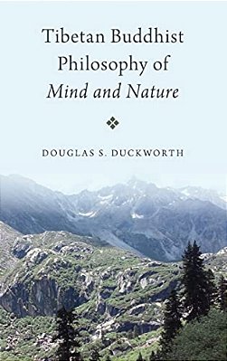 Tibetan Buddhist Philosophy Of Mind And Nature-..