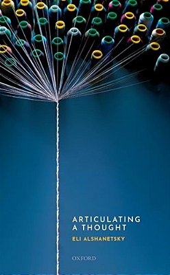 Articulating A Thought-..