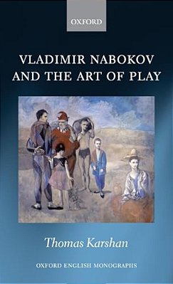 Vladimir Nabokov And The Art Of Play-..