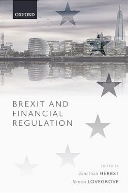 Brexit And Financial Regulation-..