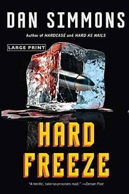 Hard Freeze-..