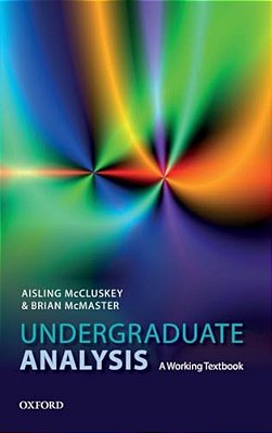 Undergraduate Analysis-..