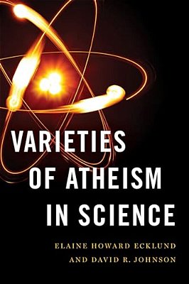 Varieties Of Atheism In Science-..