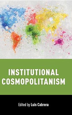Institutional Cosmopolitanism-..